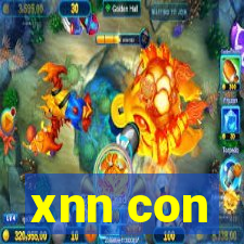 xnn con